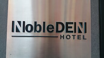 NobleDEN Hotel