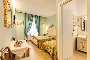 La Reggia dei Principi