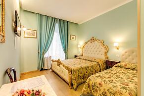 La Reggia dei Principi