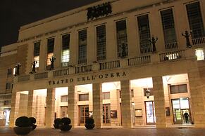 La Reggia dei Principi