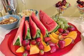 La Reggia dei Principi