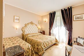 La Reggia dei Principi