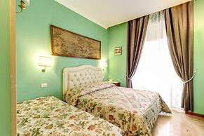 La Reggia dei Principi