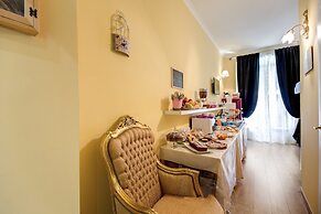 La Reggia dei Principi