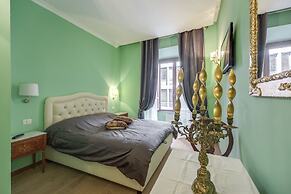 La Reggia dei Principi