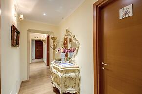 La Reggia dei Principi