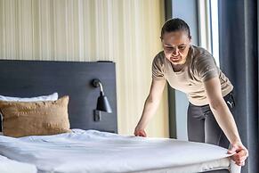 Aalborg Airport Hotel