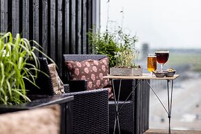 Aalborg Airport Hotel