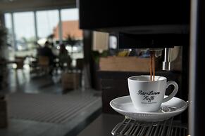 Aalborg Airport Hotel