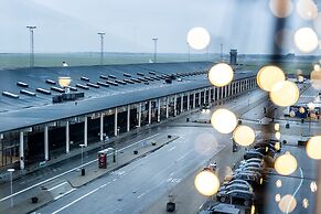 Aalborg Airport Hotel