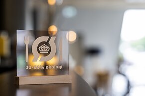 Aalborg Airport Hotel