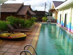 Phuket7-inn Hotel