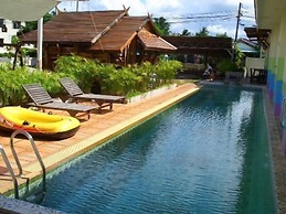 Phuket7-inn Hotel