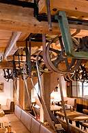 Hotel Kunstmühle