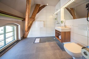 Hotel Kunstmühle