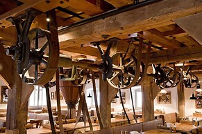 Hotel Kunstmühle