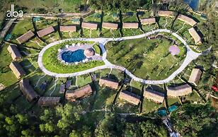 Thanh Tan Hot Springs By Fusion