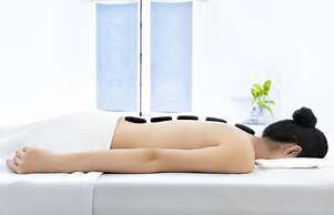 Thanh Tan Hot Springs By Fusion