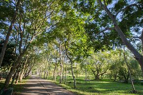 Thanh Tan Hot Springs By Fusion