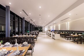 Thanh Tan Hot Springs By Fusion