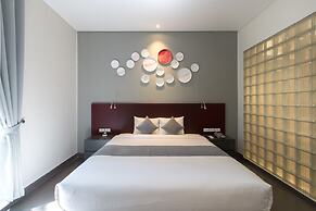 Thanh Tan Hot Springs By Fusion