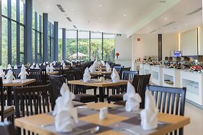 Thanh Tan Hot Springs By Fusion