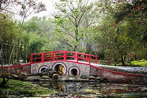 Thanh Tan Hot Springs By Fusion