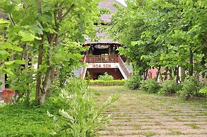 Thanh Tan Hot Springs By Fusion