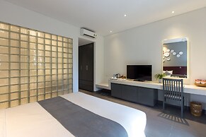 Thanh Tan Hot Springs By Fusion