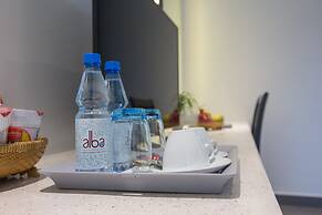 Thanh Tan Hot Springs By Fusion