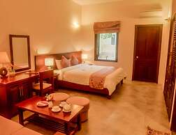 Thanh Tan Hot Springs By Fusion