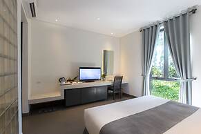 Thanh Tan Hot Springs By Fusion