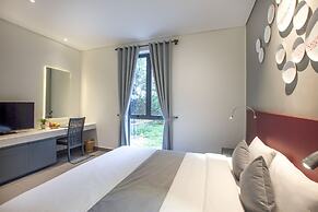 Thanh Tan Hot Springs By Fusion