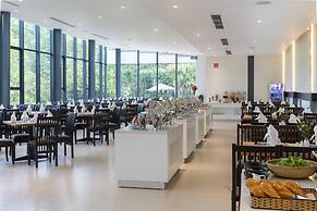 Thanh Tan Hot Springs By Fusion