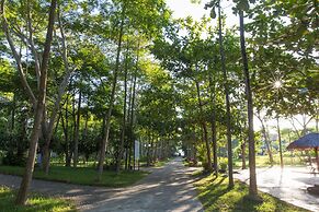 Thanh Tan Hot Springs By Fusion