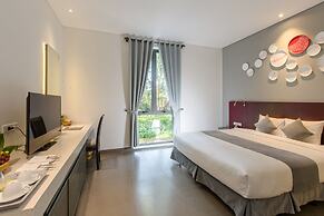 Thanh Tan Hot Springs By Fusion