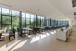 Thanh Tan Hot Springs By Fusion