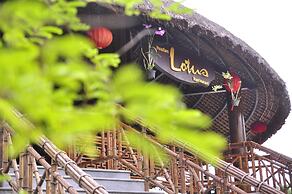 Thanh Tan Hot Springs By Fusion