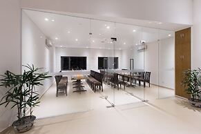 Thanh Tan Hot Springs By Fusion