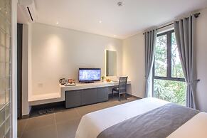 Thanh Tan Hot Springs By Fusion