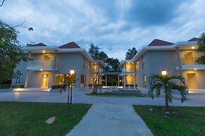 Thanh Tan Hot Springs By Fusion