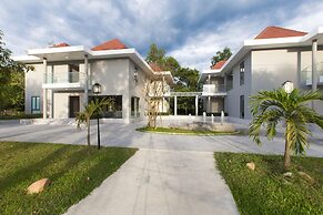 Thanh Tan Hot Springs By Fusion