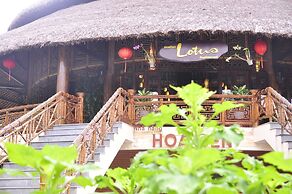 Thanh Tan Hot Springs By Fusion