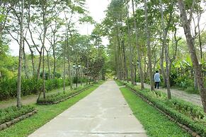 Thanh Tan Hot Springs By Fusion