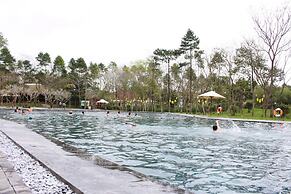 Thanh Tan Hot Springs By Fusion