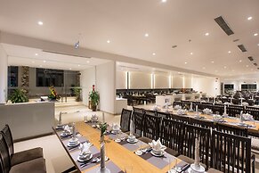 Thanh Tan Hot Springs By Fusion