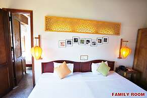 Cat Tuong Boutique Villas