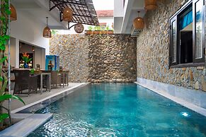 Cat Tuong Boutique Villas