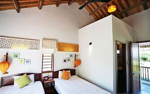 Cat Tuong Boutique Villas