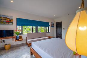 Cat Tuong Boutique Villas